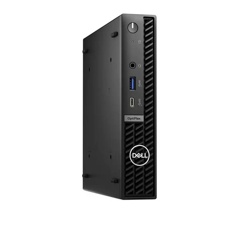 Dell Optiplex 7020 Micro Core i5 1.7 GHz - SSD 256 GB RAM 16GB Reconditionné - Dell refurbished available on Backmarket