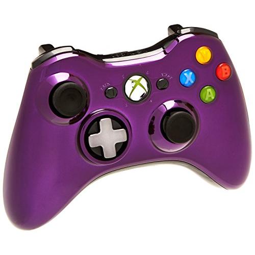 Microsoft Xbox 360 Wireless Controller Reconditionné - Microsoft refurbished available on Backmarket