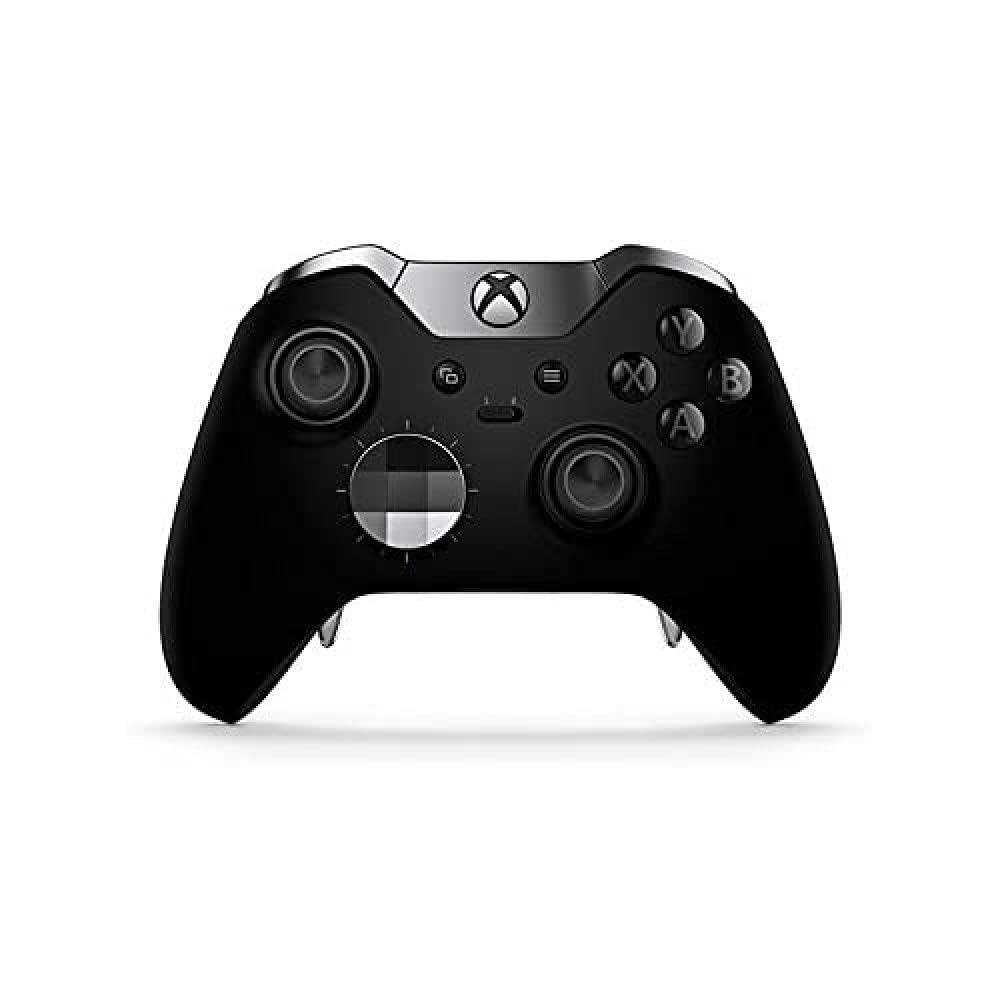 Microsoft Xbox One Elite Wireless Controller Version 1 Reconditionné - Microsoft refurbished available on Backmarket