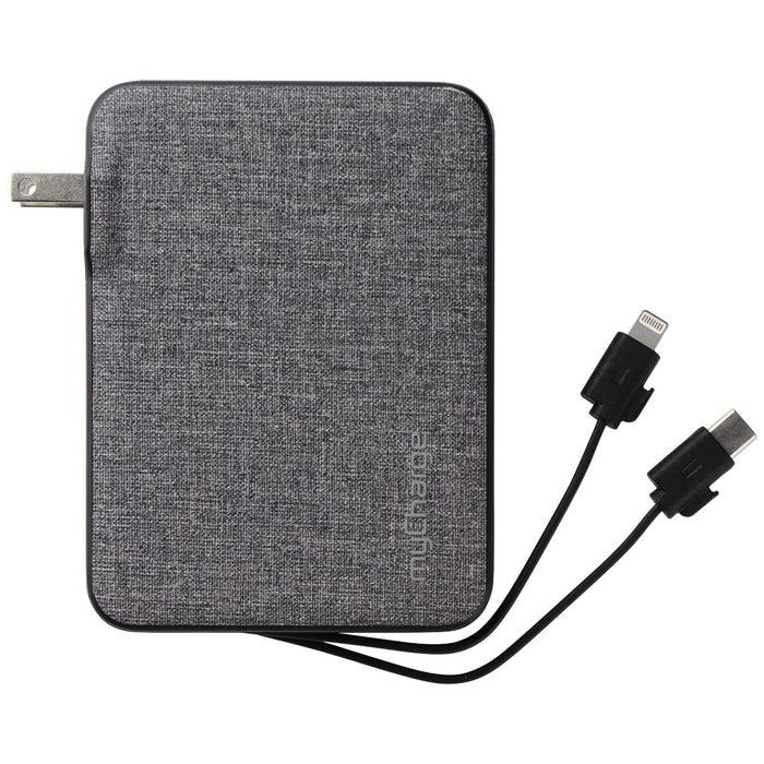 Mycharge AO15FK-A Smartphone Accessories Refurbished - MyCharge refurbished available on Backmarket