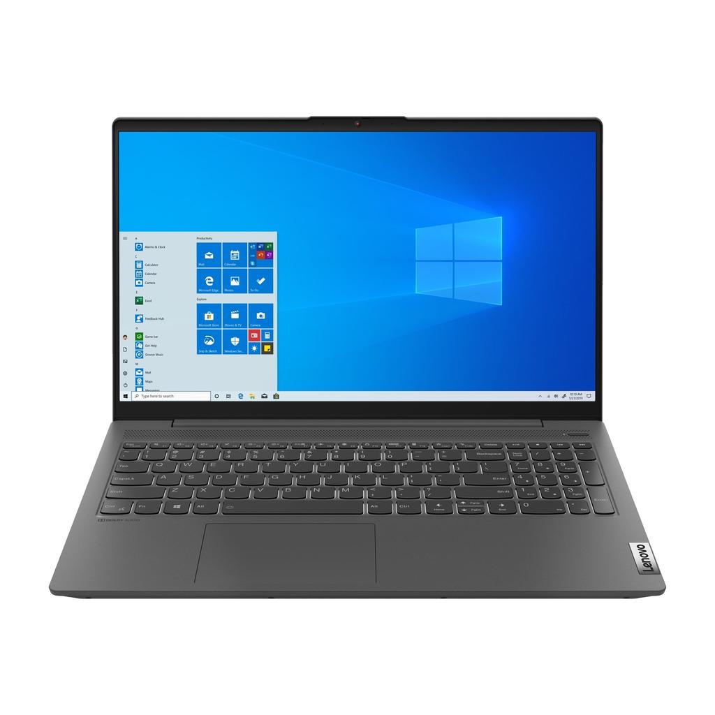 Lenovo IdeaPad 5 15-inch (2019) - Core i5-1035G1 - 16 GB - SSD 2 TB Reconditionné - Lenovo refurbished available on Backmarket