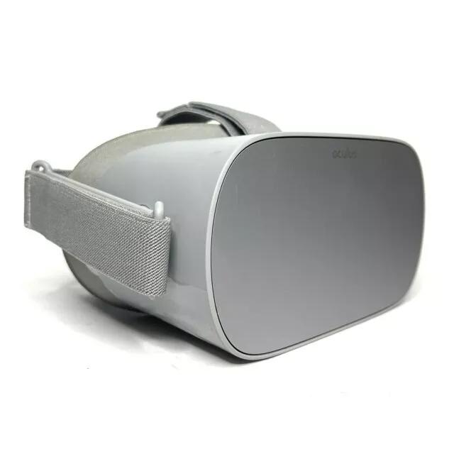 Oculus Go All-in-one VR headset Refurbished - Oculus VR refurbished available on Backmarket