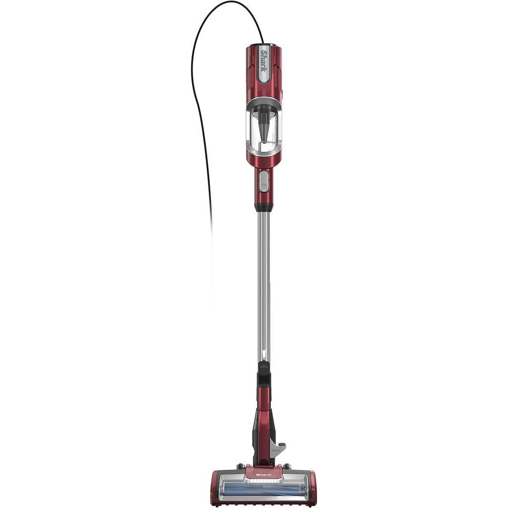 Buy Handheld vacuum cleaner SHARK HZ602 Ultralight Pet Pro Refurbished - $549.45 Handheld vacuum cleaner SHARK HZ602 Ultralight Pet Pro Refurbished - Shark refurbished available on Backmarket