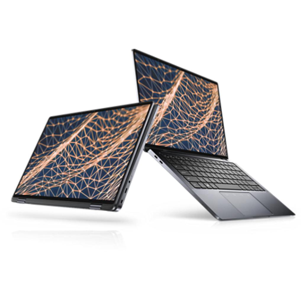 Dell Latitude 9330 13-inch (2022) - Core i5-1230U - 8 GB - SSD 256 GB Reconditionné - Dell refurbished available on Backmarket