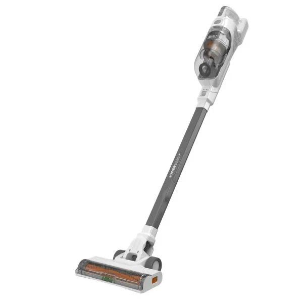 Handheld vacuum cleaner BLACK & DECKER BHFEA520J Refurbished - Black & Decker refurbished available on Backmarket