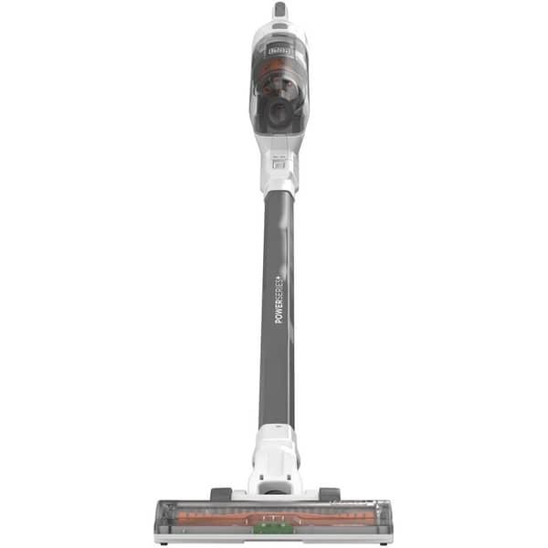 Handheld vacuum cleaner BLACK & DECKER BHFEA520J Refurbished - View 2 - Black & Decker