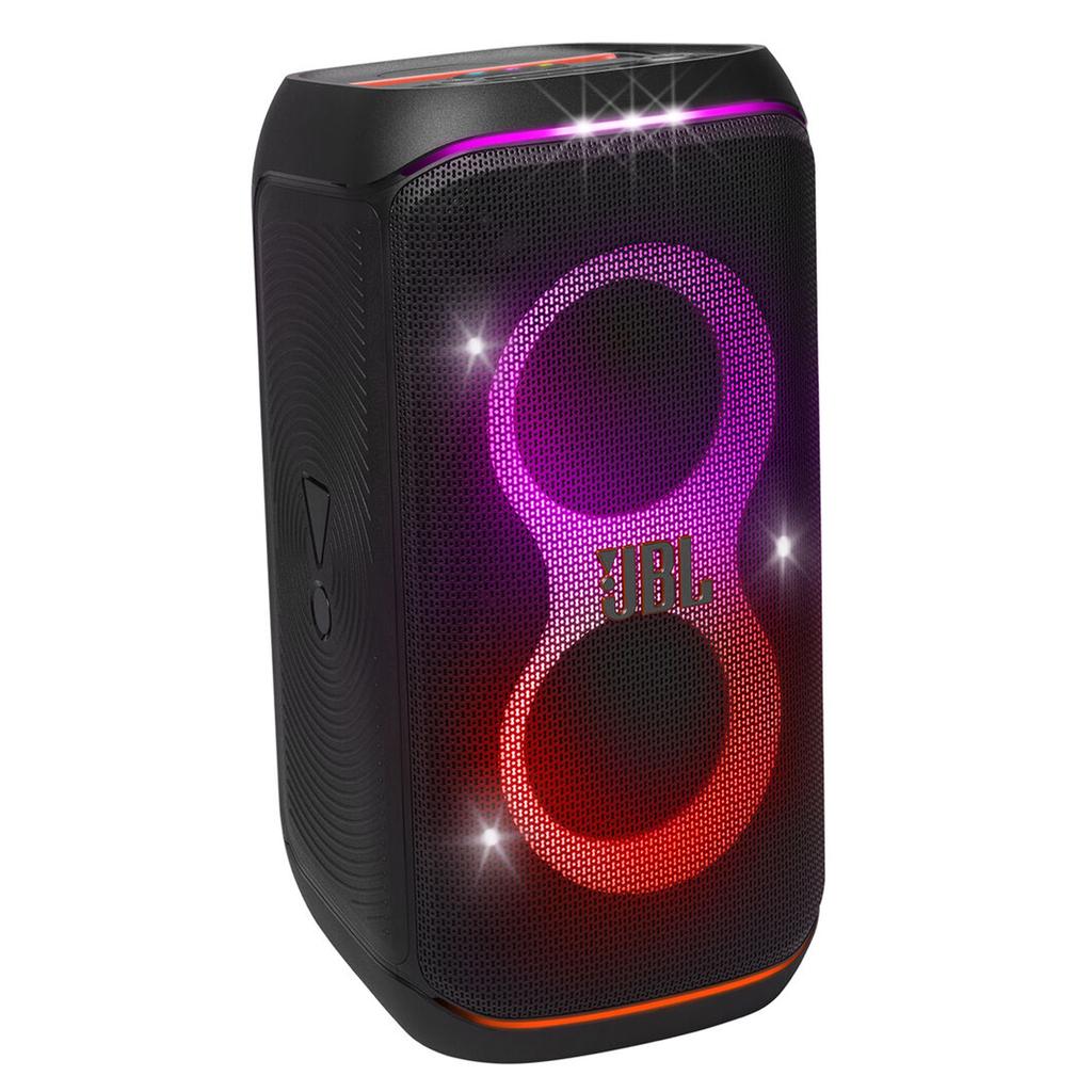 Jbl PartyBox Club 120 PA speakers Refurbished - JBL refurbished available on Backmarket