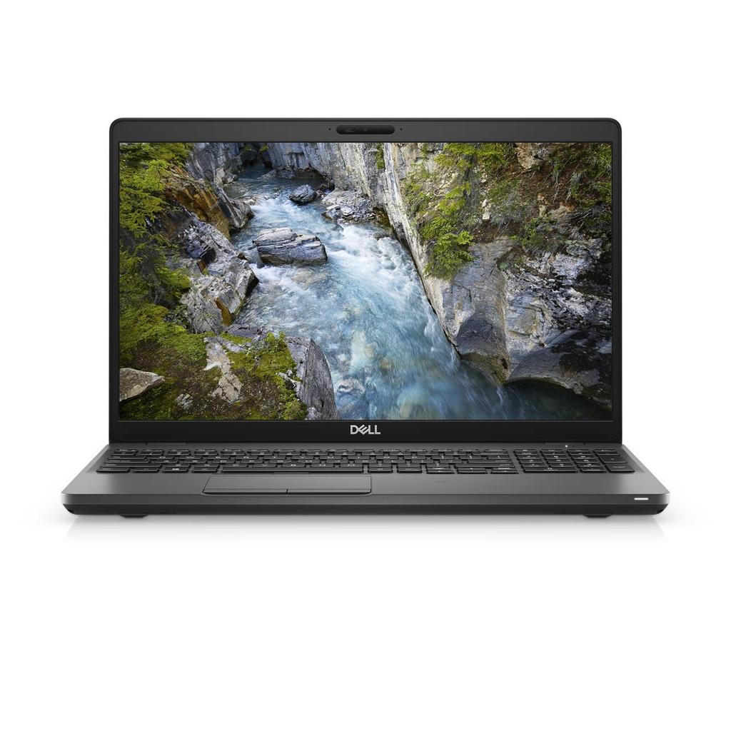Dell Precision 3541 15-inch (2019) - Core i7-9850H - 16 GB - SSD 256 GB Reconditionné - Dell refurbished available on Backmarket
