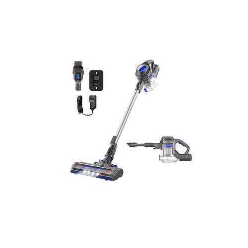Handheld vacuum cleaner MOOSOO S2 Refurbished - View 2 - Moosoo