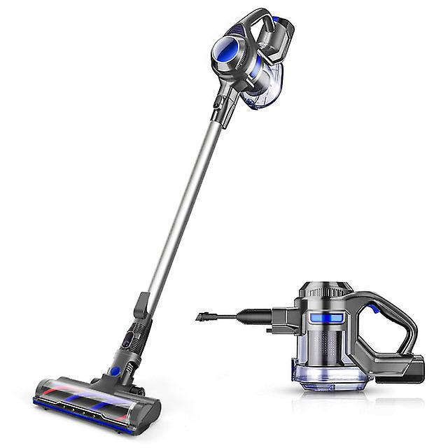 Handheld vacuum cleaner MOOSOO S2 Refurbished - View 3 - Moosoo
