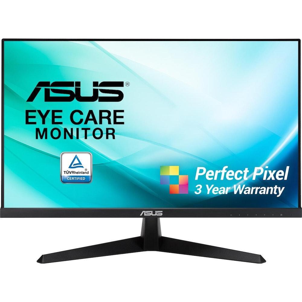 Asus 23.8-inch Monitor 1920 x 1080 LED (VY249HE) Refurbished - Asus refurbished available on Backmarket