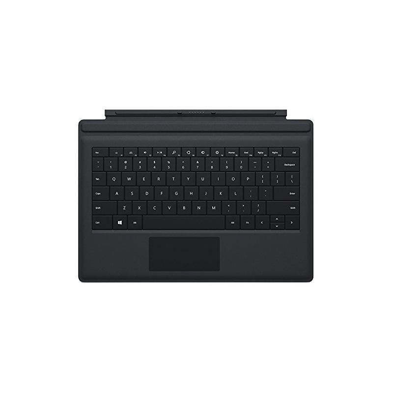 Microsoft Keyboard QWERTY Backlit Keyboard RD2-00080 Refurbished - Microsoft refurbished available on Backmarket