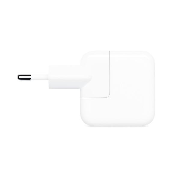 Apple 12W USB Power Adapter Smartphone Accessories Refurbished - Apple refurbished available on Backmarket