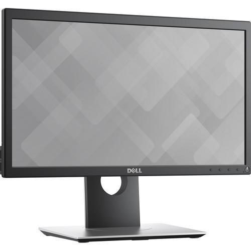 Dell 19.5-inch Monitor 1600 x 900 LCD (P2018H) Refurbished - Dell refurbished available on Backmarket