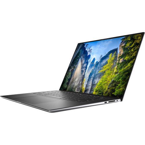 Dell Precision 5550 15-inch (2020) - Core i7 - Gen 10 (H) - 32 GB - SSD 512 GB Reconditionné - Dell refurbished available on Backmarket