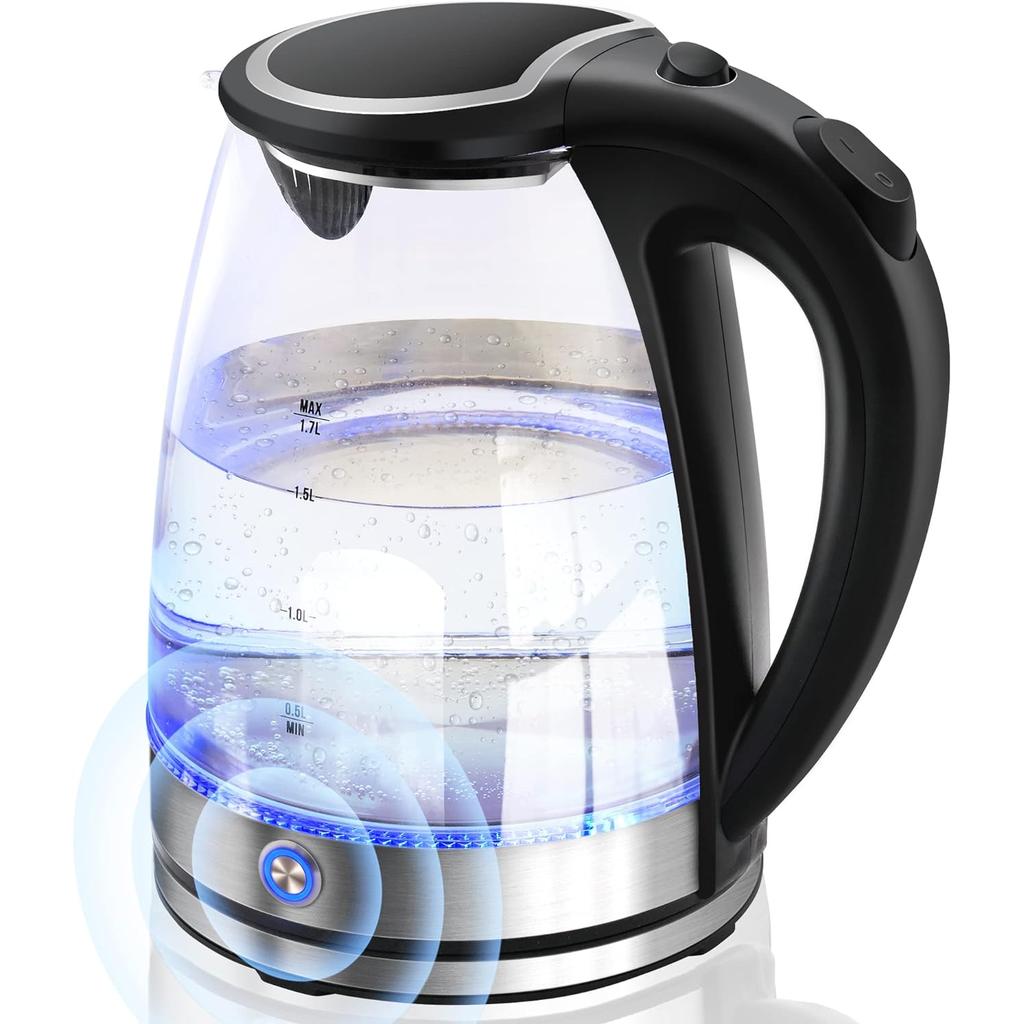 Pukomc KE3021 Electric kettle Refurbished - N/A refurbished available on Backmarket