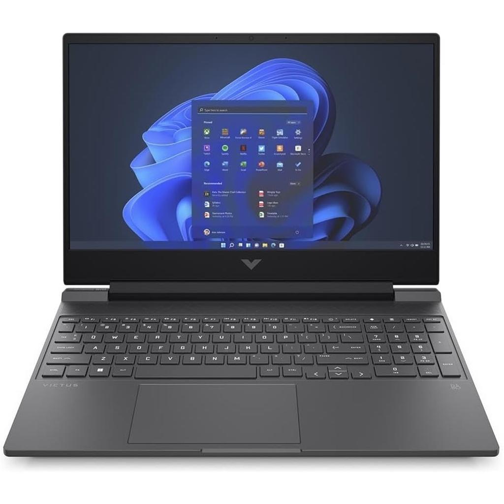 Hp 15-fa1030nr 16-inch (2022) - Core i5 - Gen 12 (H) - 8 GB - 512 GB SSD Refurbished - Hewlett-Packard (ou HP en abrégé) refurbished available on Backmarket