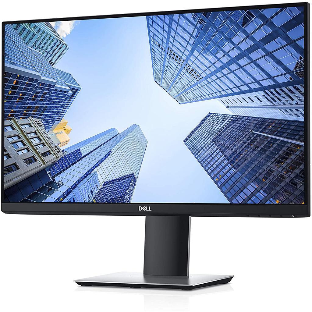 Dell 24-inch Monitor 1920 x 1080 LED (P2419H) Refurbished - Dell refurbished available on Backmarket