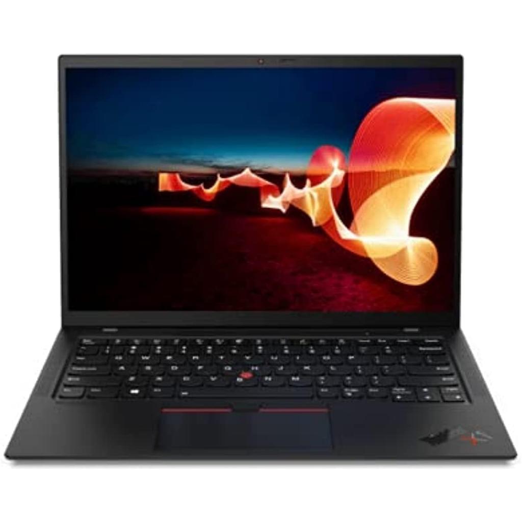 Lenovo ThinkPad X1 Carbon G9 14-inch (2021) - Core i7-1165g7 - 32 GB - SSD 512 GB Reconditionné - Lenovo refurbished available on Backmarket