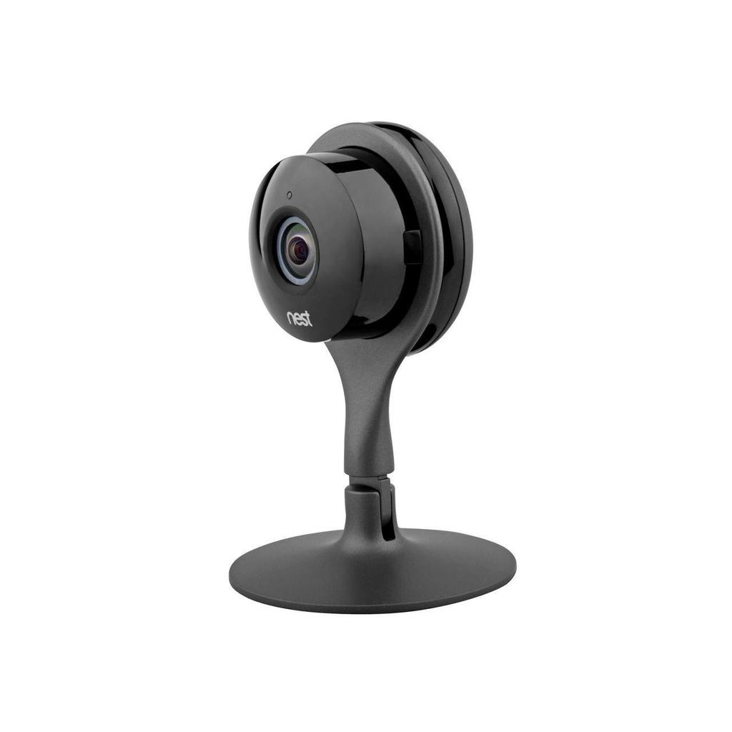 Security Camera Google Nest NC1102ES Refurbished - Google refurbished available on Backmarket