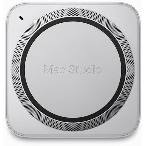 Mac Studio Apple M2 Max 12-core 30-core GPU - 512GB - RAM 32GB Reconditionné - Apple refurbished available on Backmarket