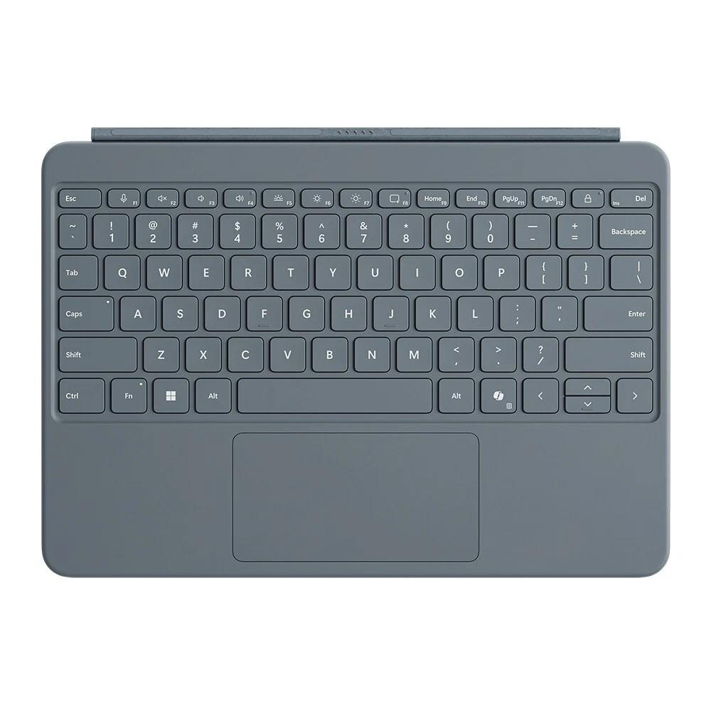 Microsoft Keyboard QWERTY Wireless Backlit Keyboard EP232750 Refurbished - Microsoft refurbished available on Backmarket