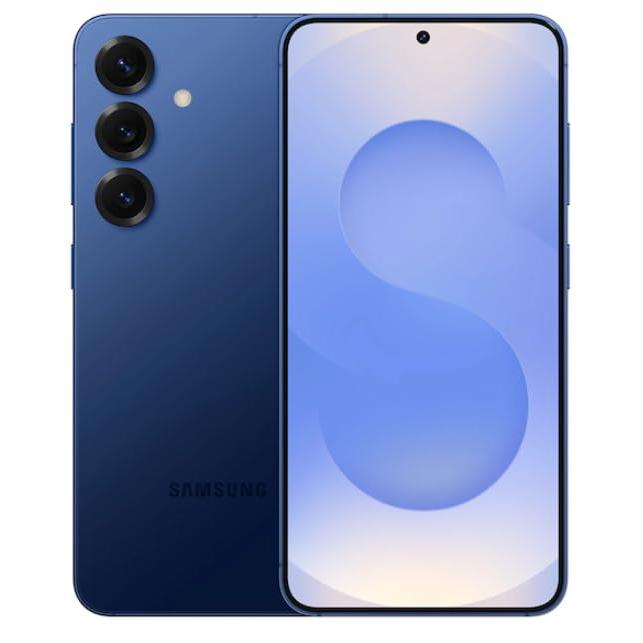 Galaxy S25+ 256GB - Blue - Unlocked Refurbished - Samsung refurbished available on Backmarket