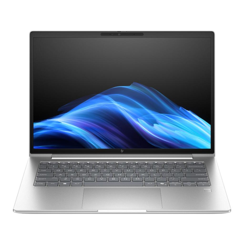 Hp EliteBook 6 G1i 14-inch (2025) - Core Ultra 5 225U - 16 GB - SSD 512 GB Reconditionné - Hewlett-Packard (ou HP en abrégé) refurbished available on Backmarket