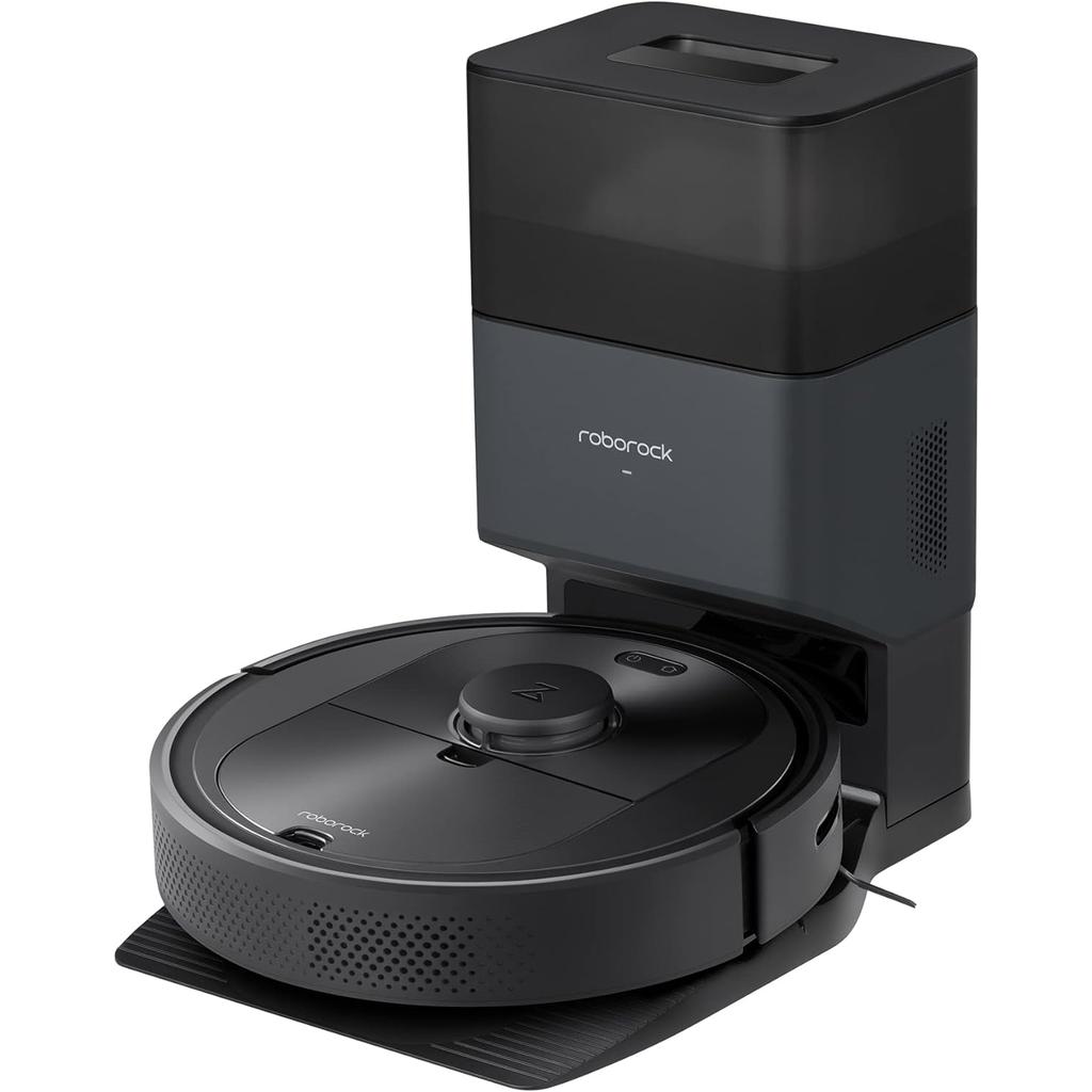 Robot vacuum ROBOROCK Q5+ Reconditionné - Roborock refurbished available on Backmarket