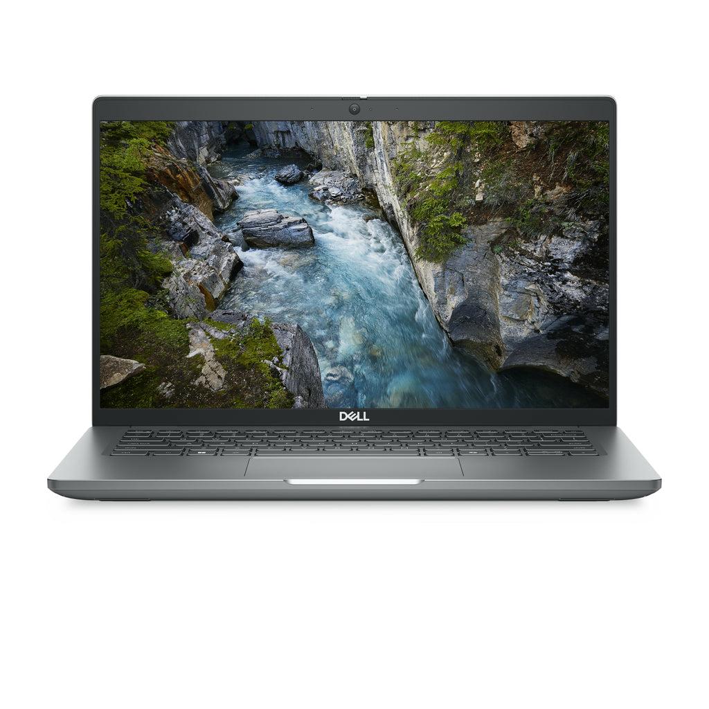 Dell Precision 3490 14-inch (2023) - Core Ultra 7 155H - 16 GB - SSD 256 GB Refurbished - Dell refurbished available on Backmarket
