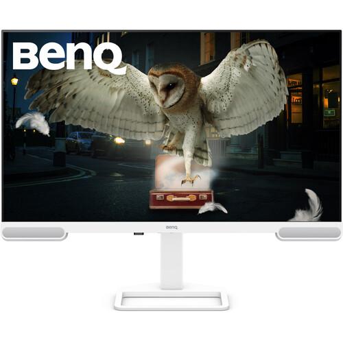Benq 31-inch Monitor 3840 x 2160 LCD (EW3290U) Reconditionné - BenQ refurbished available on Backmarket