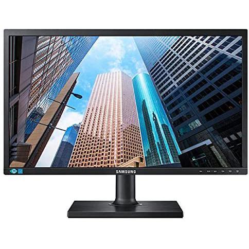Samsung 22-inch Monitor 1920 x 1080 LCD (S22E450) Refurbished - Samsung refurbished available on Backmarket