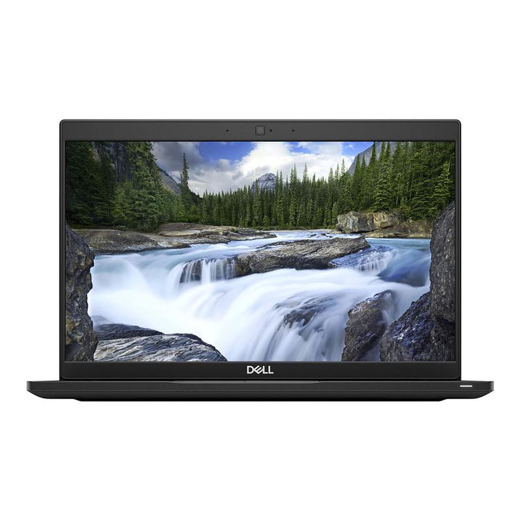 Dell Latitude 7390 13-inch (2017) - Core i5 - Gen 8 (U) - 16 GB - SSD 1 TB Reconditionné - Dell refurbished available on Backmarket