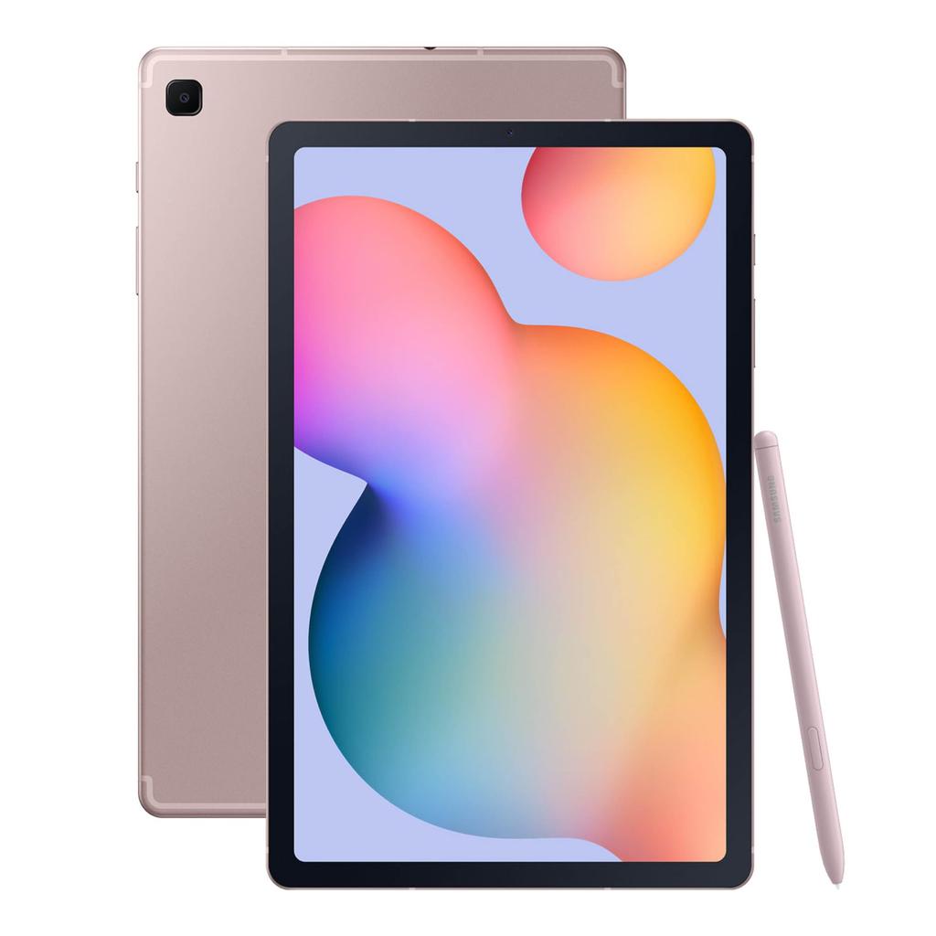 Galaxy Tab S6 Lite 64GB - Pink - (Wi-Fi) Refurbished - Samsung refurbished available on Backmarket