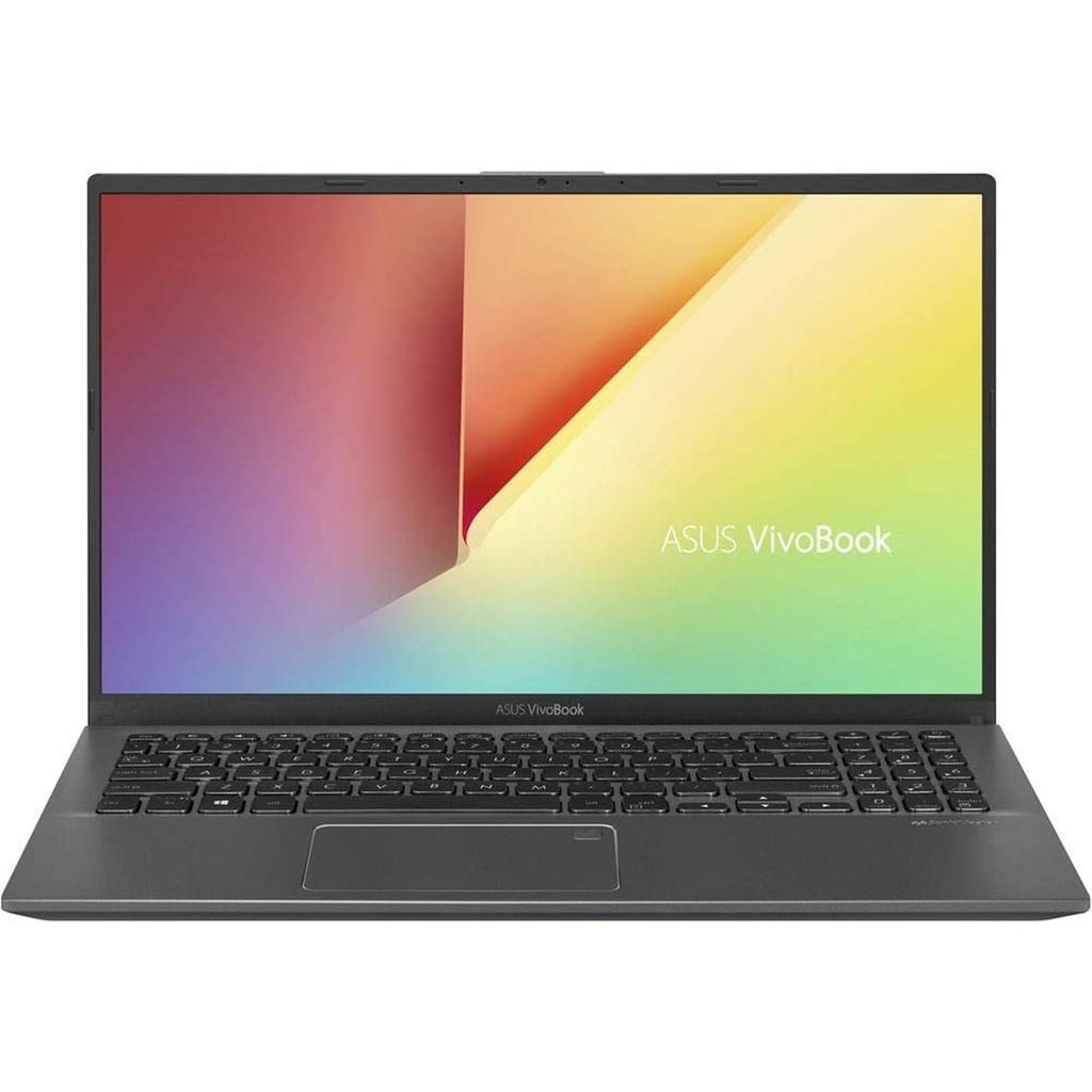 Asus F512DA-IS79 15-inch (2018) - Ryzen 7 - 3000 Series (U) - 16 GB - SSD 512 GB Refurbished - Asus refurbished available on Backmarket