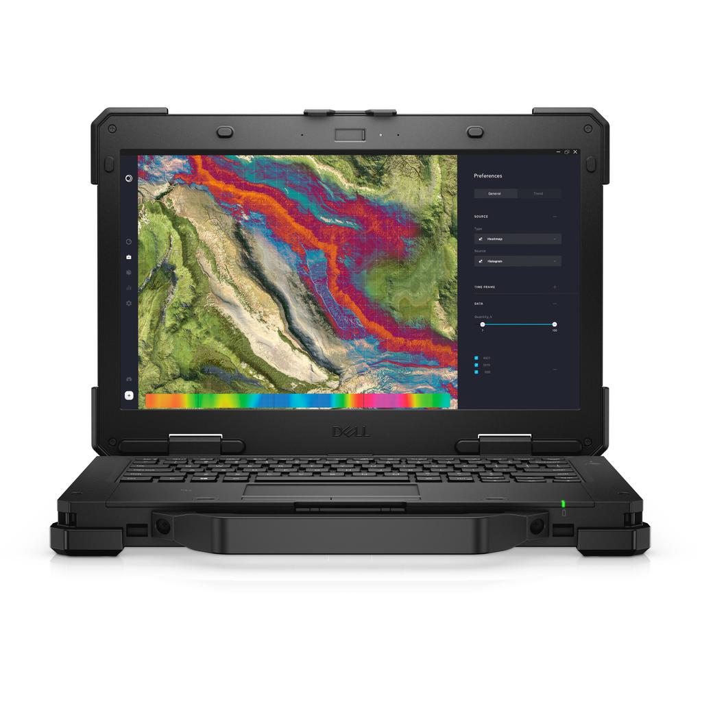 Dell Latitude 7330 13-inch (2021) - Core i5-1145G7 - 16 GB - SSD 512 GB Reconditionné - Dell refurbished available on Backmarket
