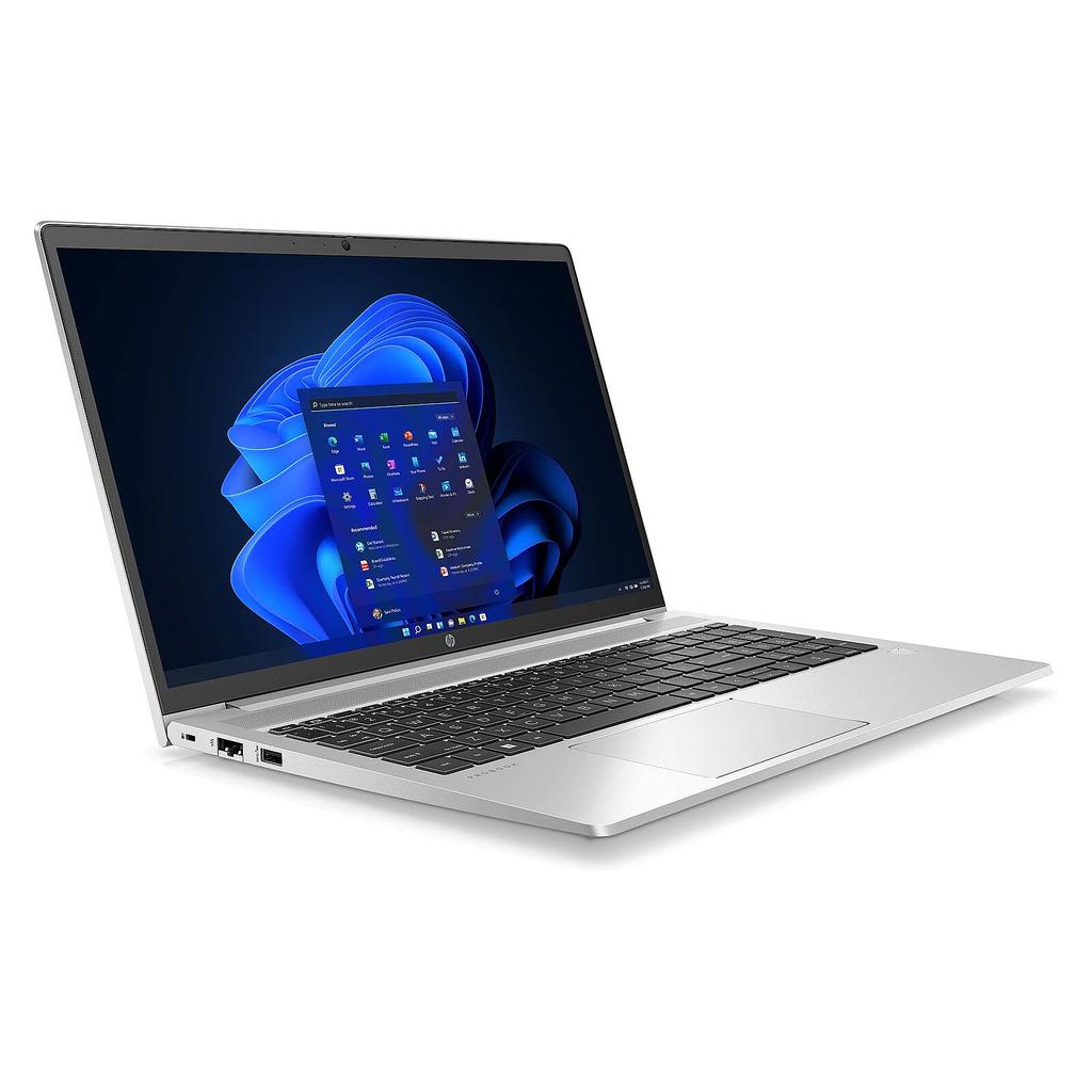 Hp ProBook 450 G9 16-inch (2022) - Core i5 - Gen 12 (U) - 16 GB - SSD 256 GB Refurbished - Hewlett-Packard (ou HP en abrégé) refurbished available on Backmarket
