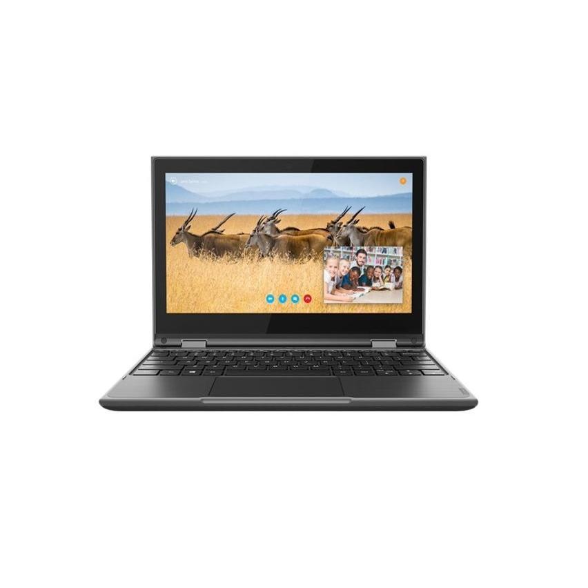Lenovo 300E ChromeBook G2 Celeron N4100 1.1 GHz 64 GB eMMC - 4 GB Refurbished - Lenovo refurbished available on Backmarket
