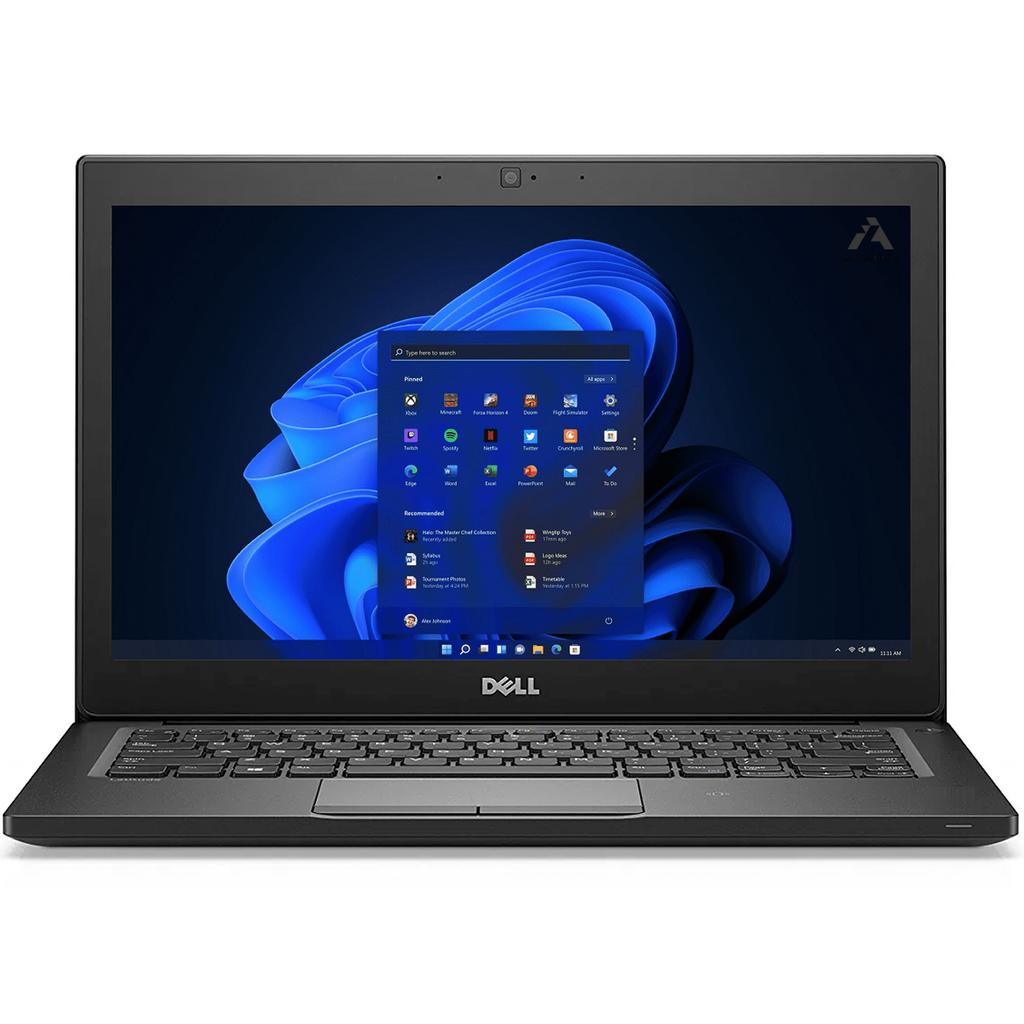 Dell Latitude 7490 14-inch (2018) - Core i7 - Gen 8 (U) - 16 GB - SSD 256 GB Refurbished - Dell refurbished available on Backmarket