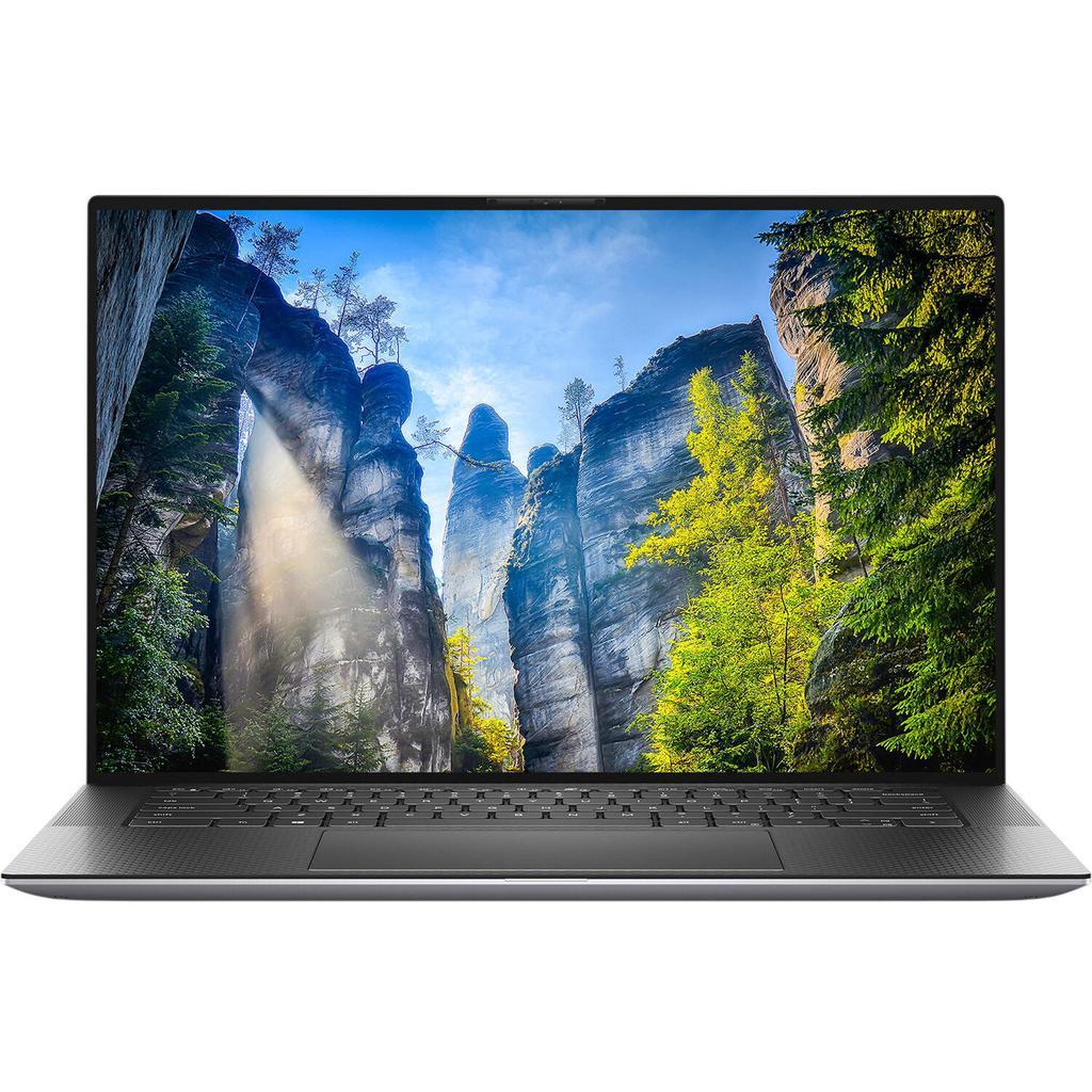 Dell Precision 5550 15-inch (2020) - Core i9-10885H - 32 GB - SSD 512 GB Reconditionné - Dell refurbished available on Backmarket