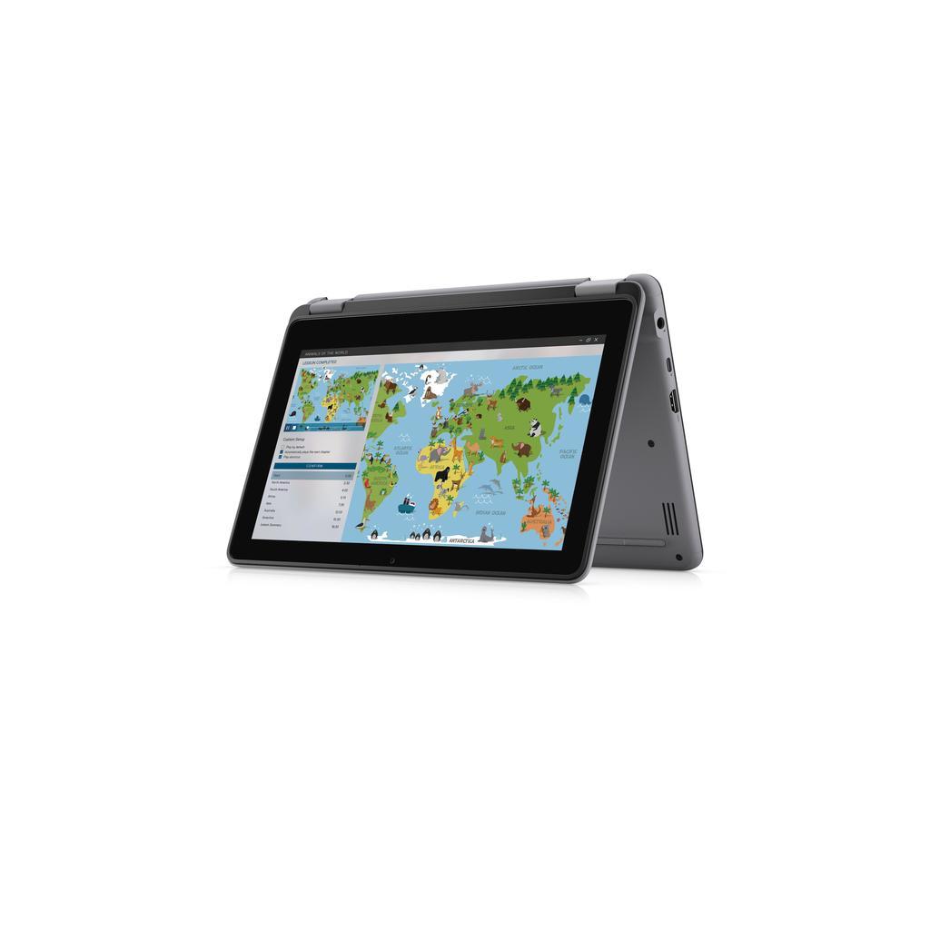 Dell Latitude 3120 11-inch (2021) - Pentium Silver N6000 - 8 GB - SSD 128 GB Refurbished - Dell refurbished available on Backmarket