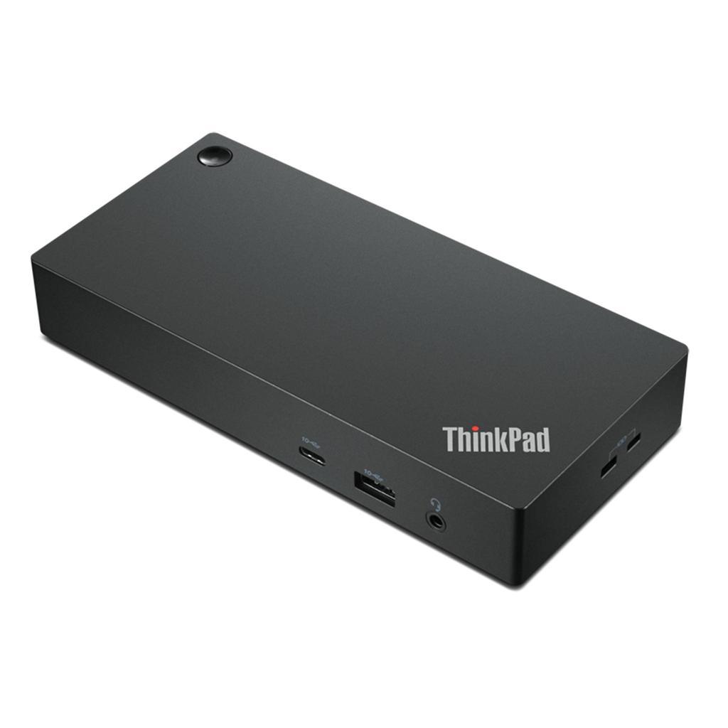 Lenovo 40AY0090US Docking Station Refurbished - Lenovo refurbished available on Backmarket