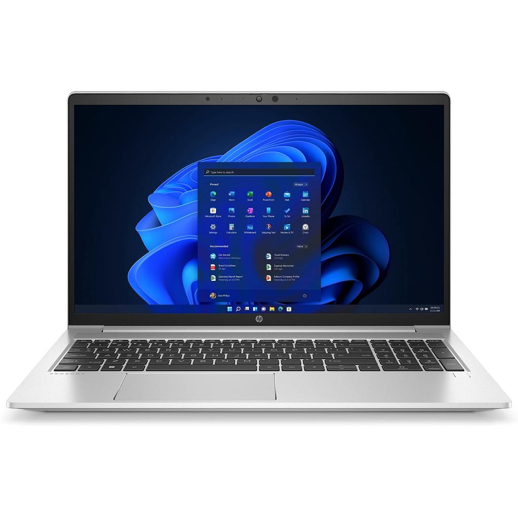 Hp Probook 650 G8 16-inch (2021) - Core i7 - Gen 11 (G) - 16 GB - SSD 512 GB Reconditionné - Hewlett-Packard (ou HP en abrégé) refurbished available on Backmarket