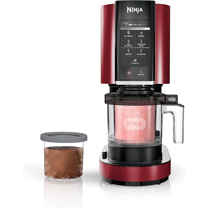 Ninja Nc301 Blender Refurbished - Ninja est une marque connue, mais elle peut faire référence refurbished available on Backmarket