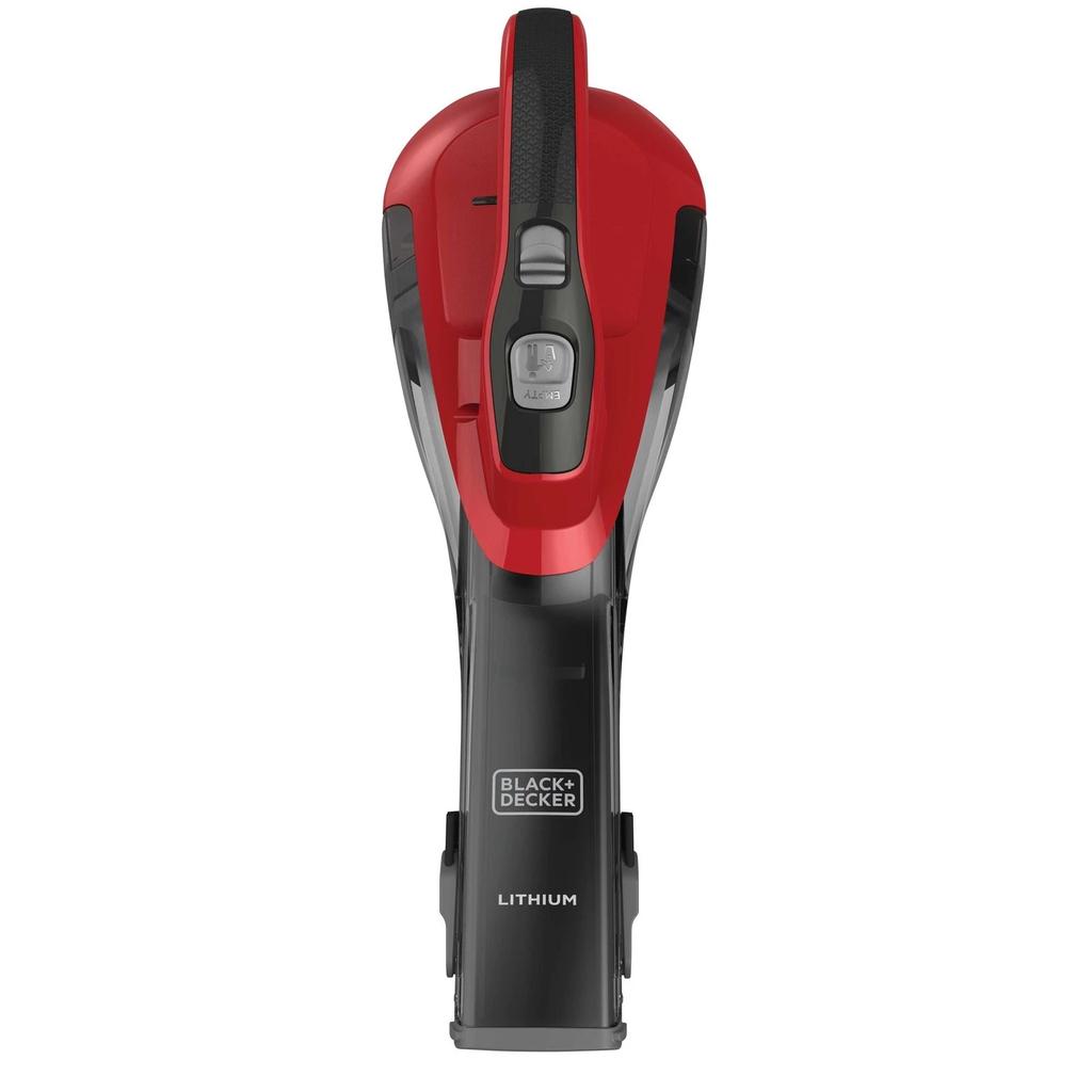 Handheld vacuum cleaner BLACK & DECKER HLVA320J26 Refurbished - Black & Decker refurbished available on Backmarket