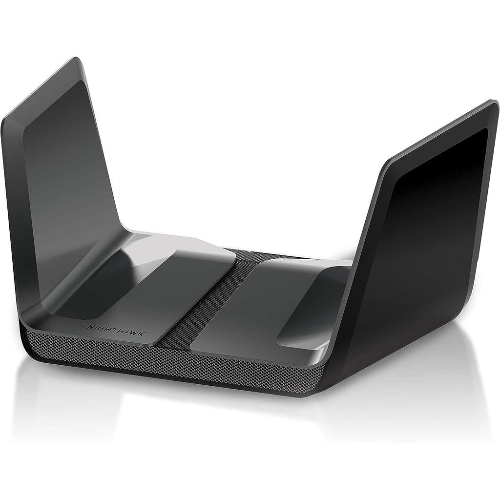 Netgear Nighthawk AX8 RAX80-100NAS Router Refurbished - Netgear refurbished available on Backmarket