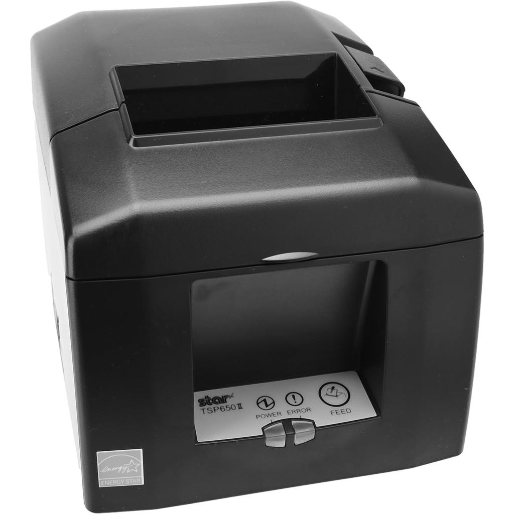 Star Micronics TSP650II Thermal printer Refurbished - Star Micronics refurbished available on Backmarket