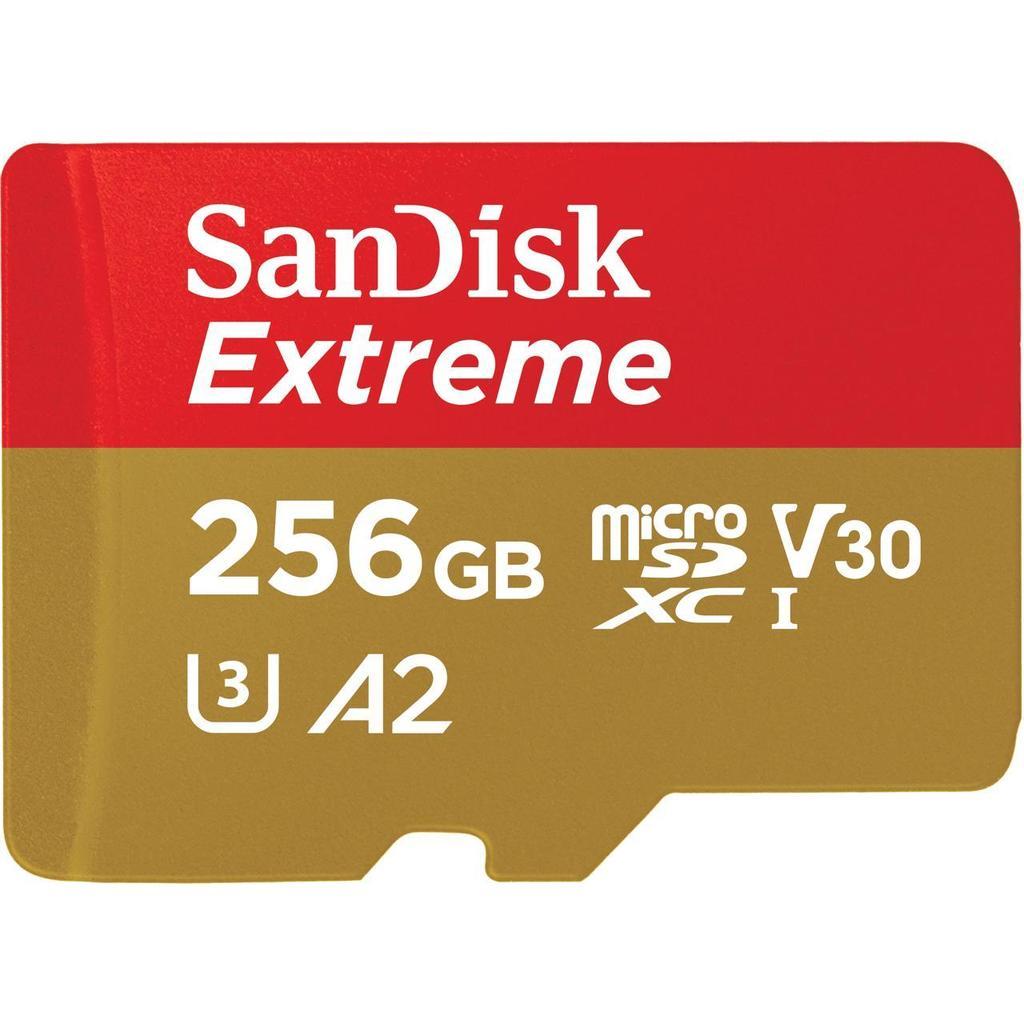 Sandisk SDSQXAV-256G-GN6MA USB key Reconditionné - SanDisk refurbished available on Backmarket