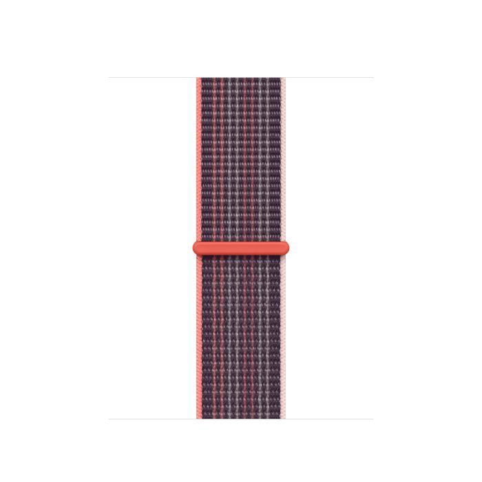 Apple Watch Sport Loop 45mm - Elderberry Refurbished - Apple refurbished available on Backmarket