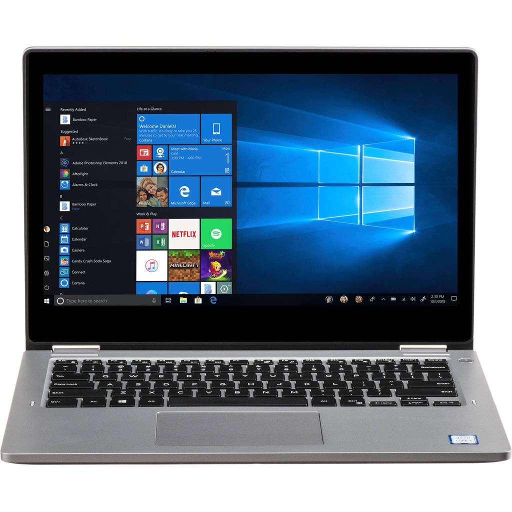 Dell Latitude 3310 13-inch (2019) - Core i5-8365U - 8 GB - SSD 256 GB Reconditionné - Dell refurbished available on Backmarket